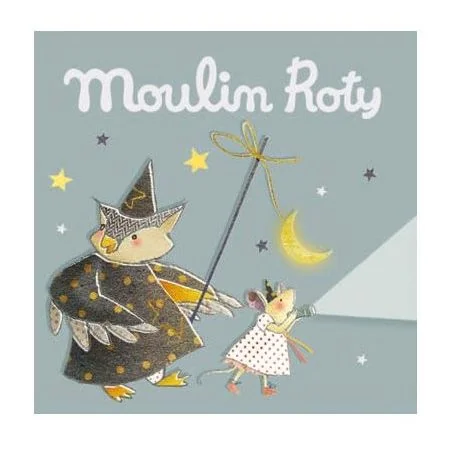 10889_moulin-roty-promitaci-kotoucky-nocni-prochazka Kotúčiky do premietačky - Nočná prechádzka – Obrázok 1