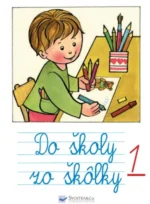 Do školy zo škôlky 1