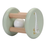 Gulička v klietke Olive Goose – Obrázok 2