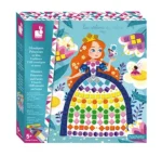 Mozaika Princezné a víly Maxi 5+