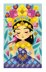 Mozaika Princezné a víly Maxi 5+ – Obrázok 6