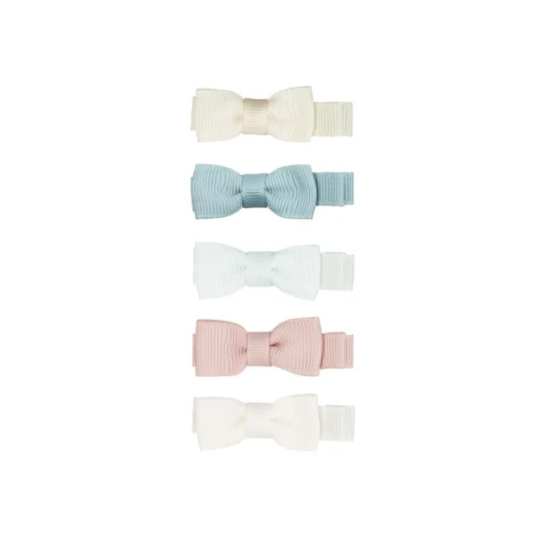 Sponka/klip - Bloom martha bow