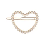Spona do vlasov - Pearly heart