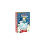 Puzzle Moja malá Popoluška - 36 dielikov – Obrázok 2