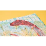 Magické puzzle Svet dinosaurov - 200 dielikov – Obrázok 10