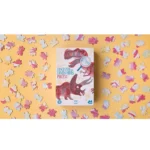 Magické puzzle Svet dinosaurov - 200 dielikov – Obrázok 8