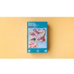 Magické puzzle Svet dinosaurov - 200 dielikov – Obrázok 13