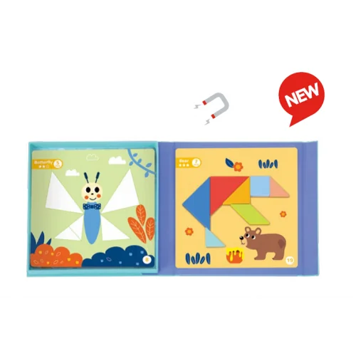 magneticky-tangram-tooky-toys-TF642-01-500x500 Magnetický tangram – Obrázok 1