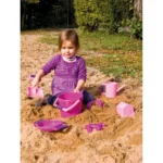 Piesková sada - Poník – Obrázok 3