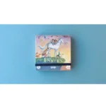 Vreckové puzzle Môj jednorožec - 100 dielikov – Obrázok 6