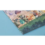 Vreckové puzzle Môj jednorožec - 100 dielikov – Obrázok 8