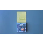Vreckové puzzle Deň v lese - 100 dielikov – Obrázok 11