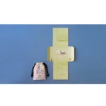 Vreckové puzzle Deň v lese - 100 dielikov – Obrázok 9
