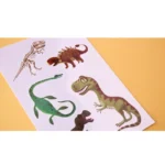Tetovačky - Dinosaury – Obrázok 4