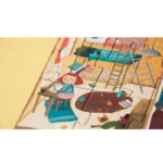 Obojstranné puzzle Vitajte doma - 36 dielikov – Obrázok 10