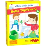 Hra Ahoj nočník – Obrázok 3