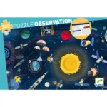 Objavovacie puzzle - Vesmír – Obrázok 6