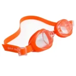Detské plavecké okuliare Minnow 2+ – Obrázok 7