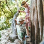 Detské tričko safari – Obrázok 4
