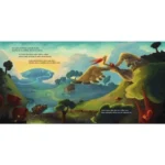 Malá lienka v Afrike – Obrázok 4