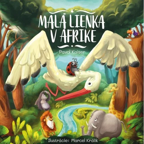 mala-lienka-v-afrike-smartguys-pavolkaiser-marcelkralik-500x500 Malá lienka v Afrike – Obrázok 1
