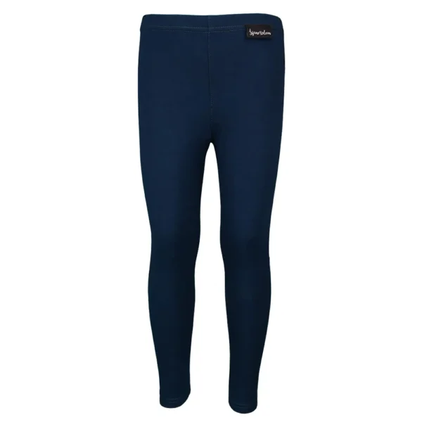 Navy "srdcoprojekt" legíny