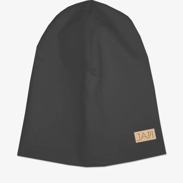 Čiapka 1F ELEGANT - grafit