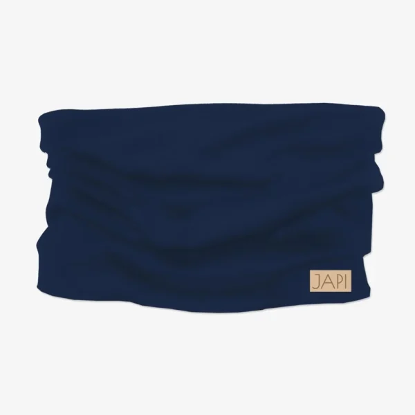 Tunel 1F ELEGANT - modrý