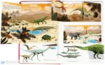 Dinosaury Prečo boli také veľké? – Obrázok 2