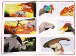 Dinosaury Prečo boli také veľké? – Obrázok 3