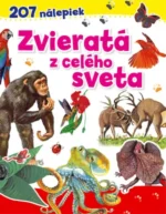 Zvieratá z celého sveta