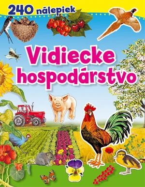 33414 Vidiecke hospodárstvo – Obrázok 1