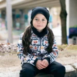 Softshellová bunda - autíčka – Obrázok 6