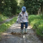 Softshellová bunda - autíčka – Obrázok 4