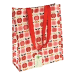 Taška nákupná - Jablko – Obrázok 2