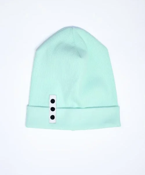 Fit čiapka - Mätová