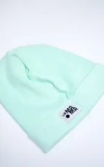 Fit čiapka - Mätová – Obrázok 3