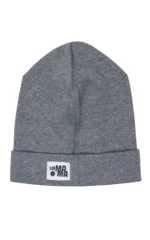 Fit čiapka - Šedá – Obrázok 4