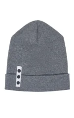 Fit čiapka - Šedá