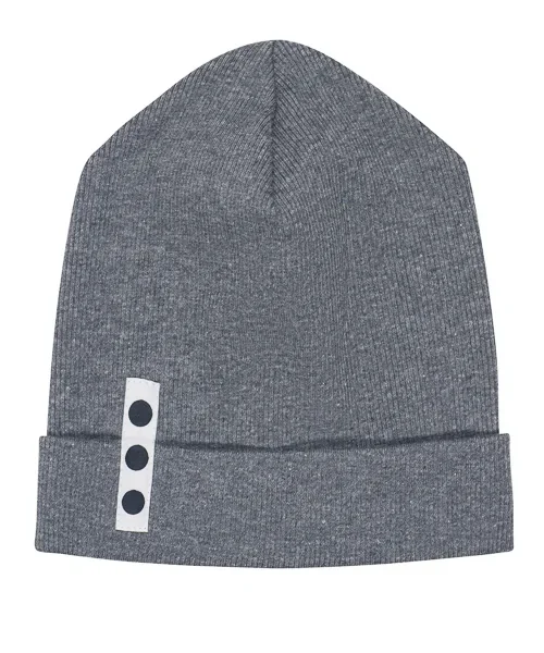 Fit čiapka - Šedá