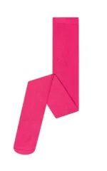 Detské pančuchy - fuchsia – Obrázok 2