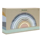 Little Dutch Skladacia dúha Blue NEW – Obrázok 5