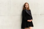 Ľadvinka On The Go Puffered Black – Obrázok 11