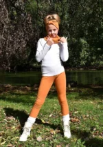 Zuppa legíny - zateplené horčicové – Obrázok 4