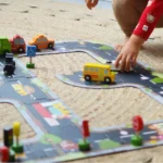 Puzzle cesta Mesto – Obrázok 4