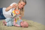Taf Toys Závesná kocka Savana – Obrázok 5
