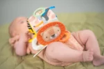 Taf Toys Závesná kocka Savana – Obrázok 3
