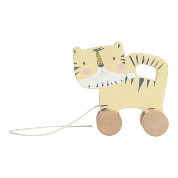 Ťahací tiger