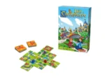 Děti z Carcassonne – Obrázok 2
