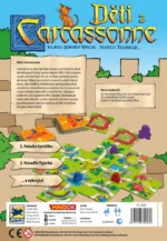 Děti z Carcassonne – Obrázok 3